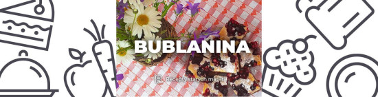 BUBLANINA