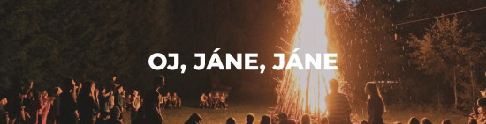 Oj, Jáne, Jáne...