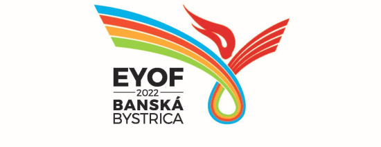EYOF 2022
